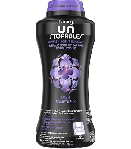 Downy ダウニーアンストッパブル セントブースター加香剤紫12本 Amazon | ダウニーアンストッパブル セントブースター フレッシュ 285g